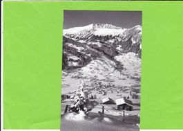 Lenk i.S. mit Wistätthorn und Dürrenberghorn