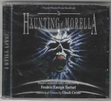 Fredric E. Teetsel/Chuck Cirino–The Haunting Of Morel - Neue