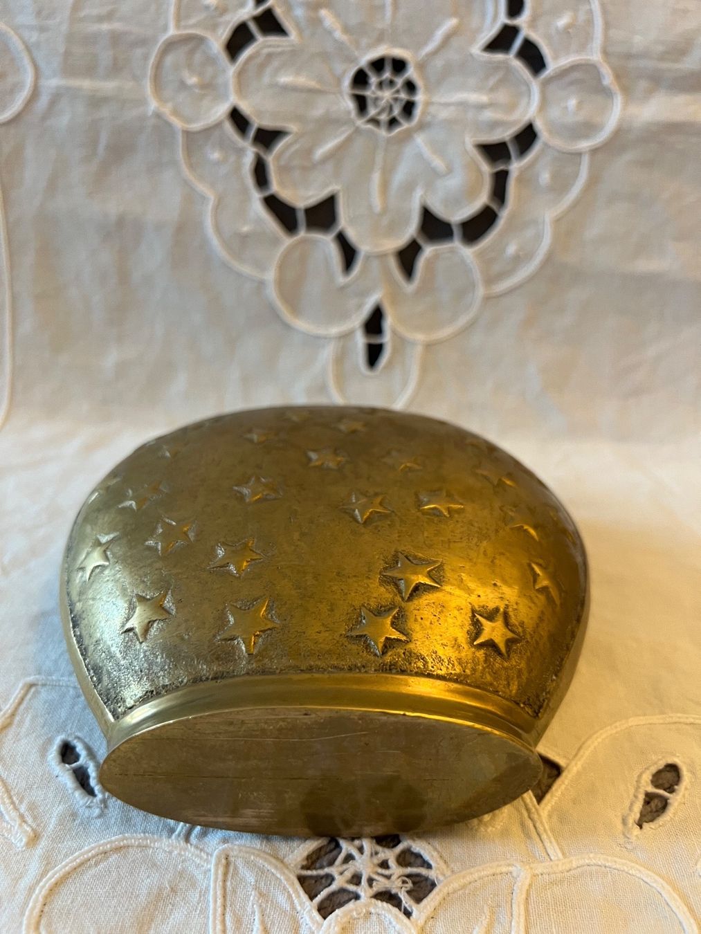 Vasi & Recipienti: Kleine Messing Vase – Usato da Frenkendorf venduto da Only1 4