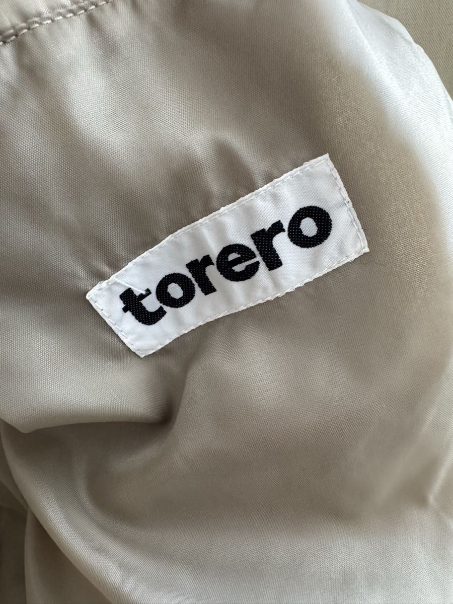 Mäntel: Trenchcoat Torero Mantel – Gebraucht aus Obfelden von cesarina10 8