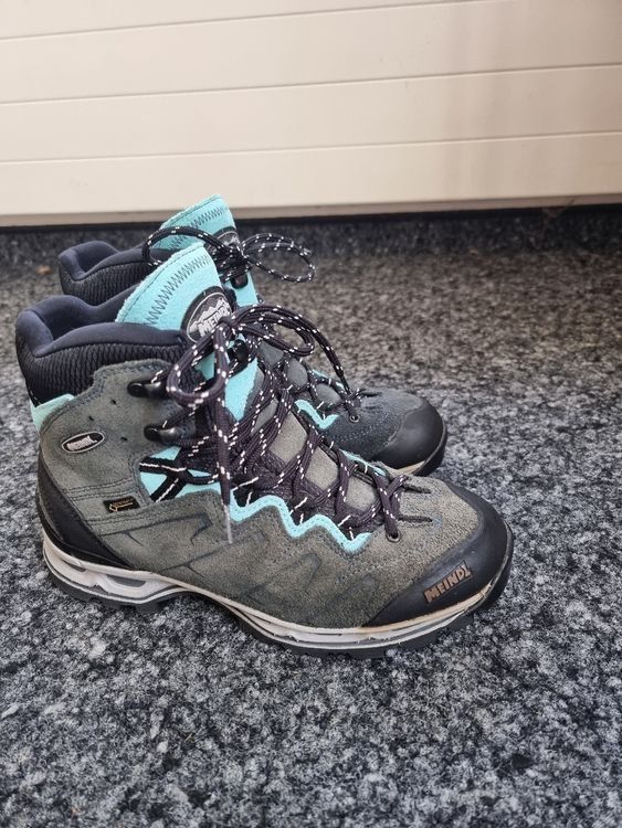 Meindl Scarpe da donna: Meindl Minnesota Lady GTX  - NEU – Nuovo (secondo la descrizione) da Riniken venduto da imm_5wv7 1