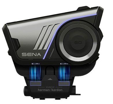 Sena Cuffie: Sena 60S Harman Kardon Intercom – Usato da Frasnacht venduto da DJanout 3