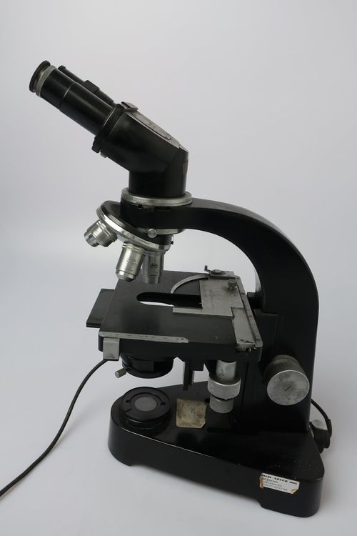 GETAJGHSD 2 Mikroskop Objektträger Ständer - Orange Laborzubehör Aus PP-Kunststoff