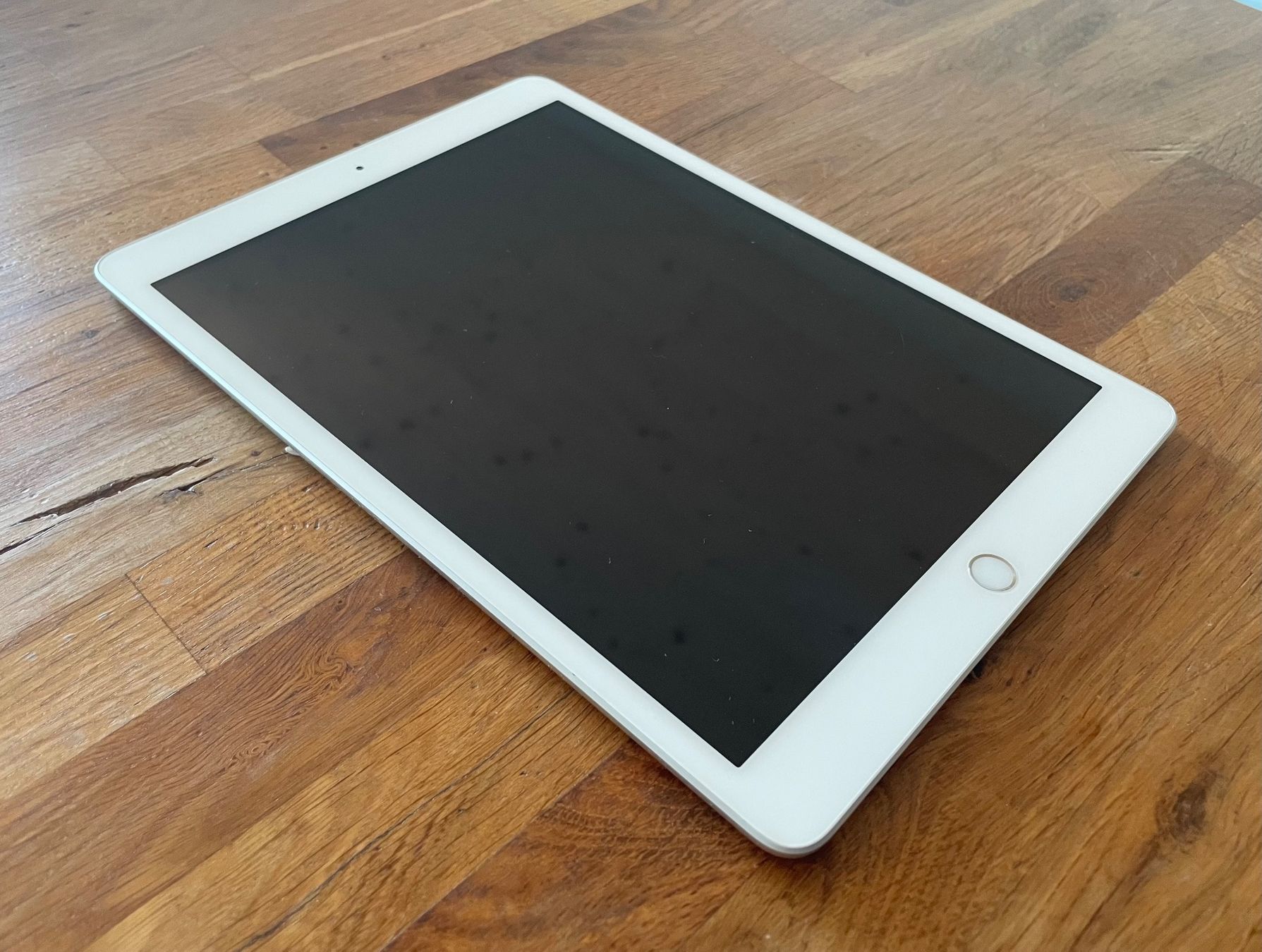 Apple Tablettes PC: IPad 7. Generation 32 GB Wifi – D'occasion à Aarau par sezzian 2