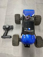 RC Offrader