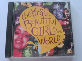 CD The Artist (Formerly Known As Prince) – The Most....