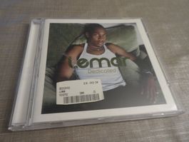 LEMAR - Dedicated - CD