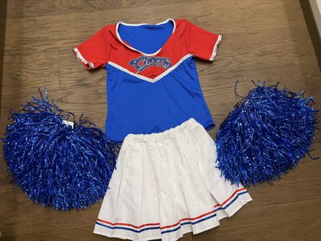 Cheerleader