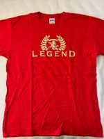 John Legend Retro Tour Shirt