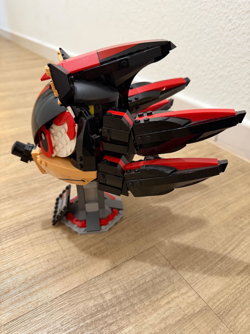 Lego Giocattoli: Lego SonicThe Hedgehog 77000 – Usato da Bern venduto da Blueangel6 4