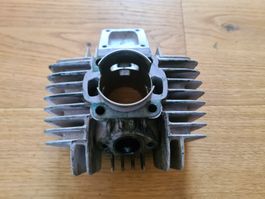 Zylinder - Membran Tomos *Tuning* ca. 45 mm