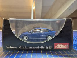 Opel Vectra C Limousine 1:43