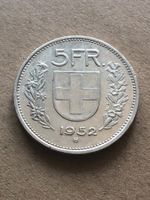 5 Fr. 1952