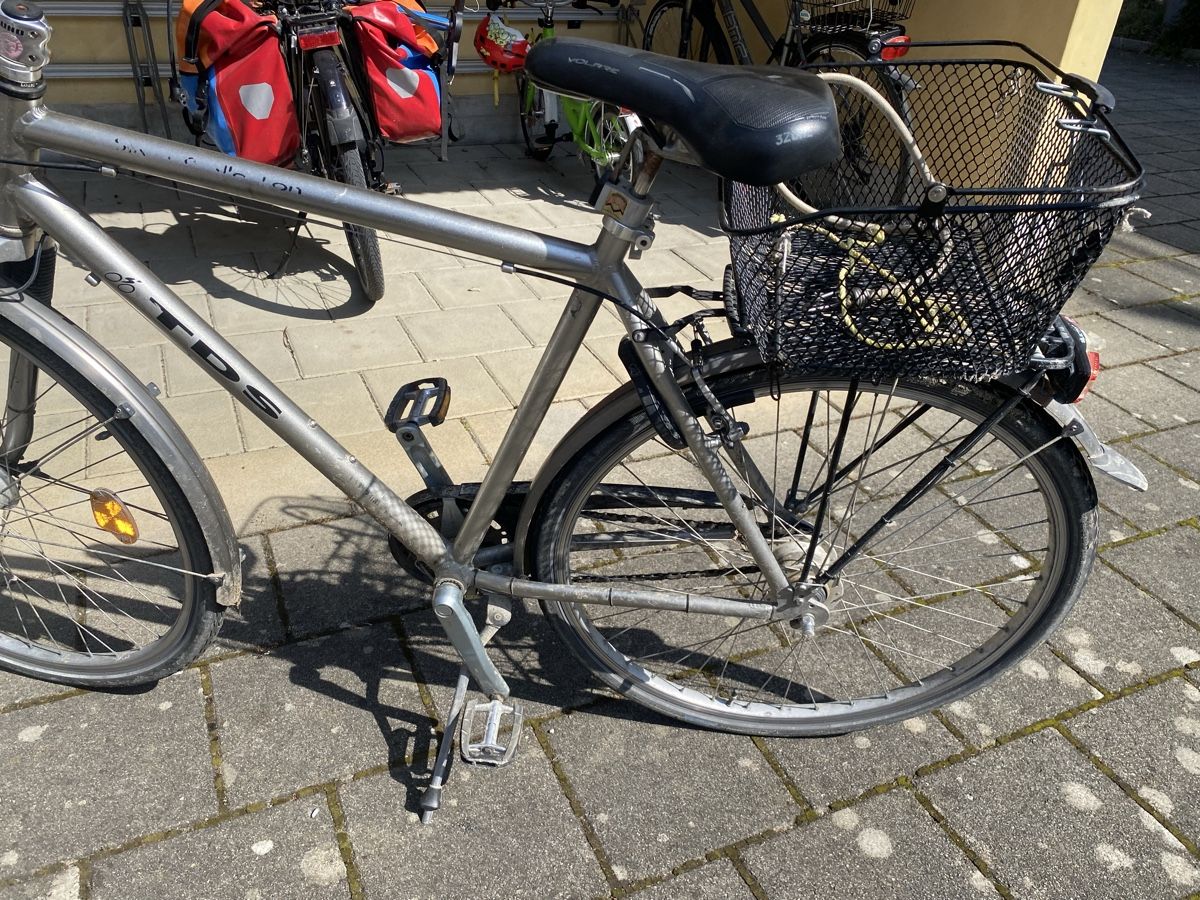 Biciclette: Velo – Usato da Bottighofen venduto da Schmetterlingen. 2