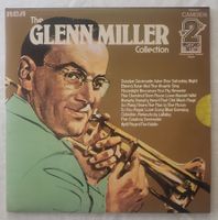Glenn Miller And His Orchestra ‎(UK) doppelt