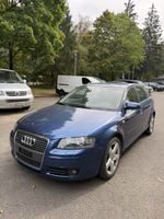 Audi A3 2.0 Quattro