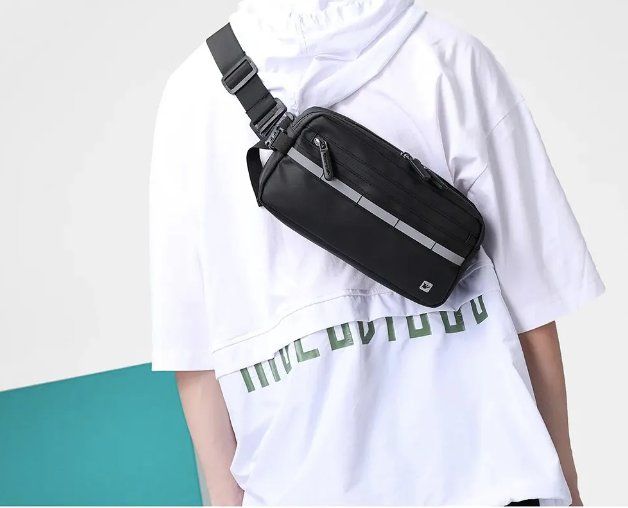 Borse: Multifunktions Fahrrad Lenkertasche mit Schultergurt – Nuovo e nell'imballaggio originale da Châtelaine venduto da topshop.switzerland 8
