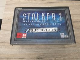 S.T.A.L.K.E.R. 2: Heart of Chornobyl - Collector's  Edition