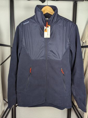 Veste Polaire TRIBORD Sailing 500 - Homme - NEUVE - Taille M