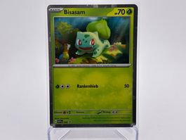 Scarlet & Violet Promos - Bisasam  (SVP 46) - DE