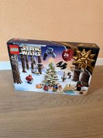 LEGO Star Wars Adventskalender 75340 Neu & OVP 