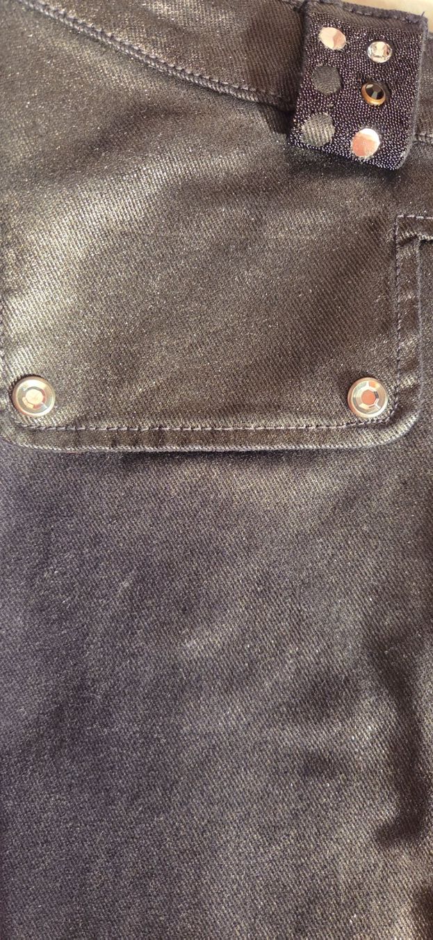 Pantaloni: Hose ANGELO MARANI Gr.40 NEU – Nuovo e nell'imballaggio originale da Wettswil venduto da doe_x6nz 1