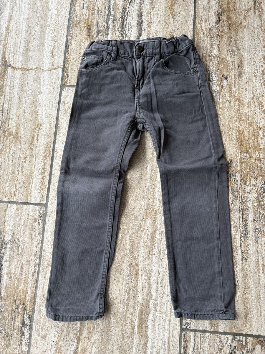 Benetton Kleiderpakete & -sets: Kleiderset Benetton/Mexx Gr.110/116 – Gebraucht aus Nürensdorf von Yellowstone09 5