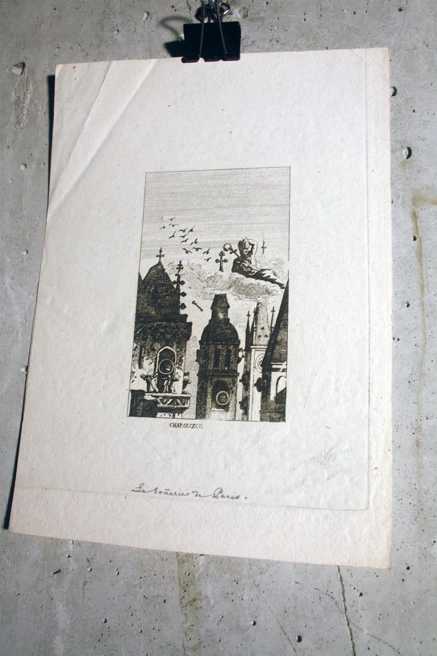 Carte collezionabili: BALTHASAR ANTON DUNKER (DE/CH 1746-1807) – Usato da Bern venduto da Vintageprints 6