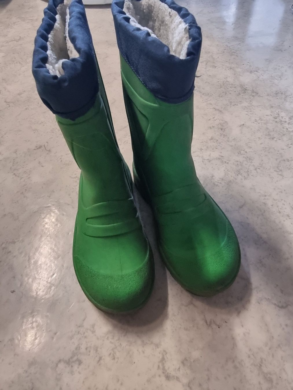 Scarpe per ragazzi: Gummistiefel, 26 – Usato da Buttikon SZ venduto da Limo180 2