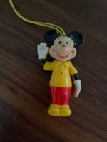 Original Walt Disney Productions Mickey Mouse Figur