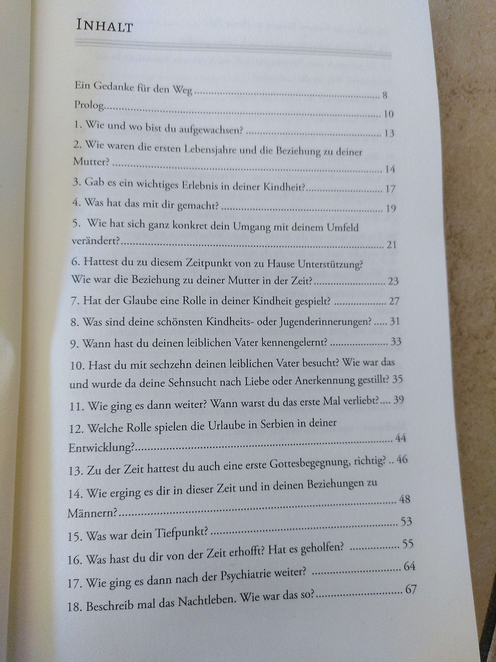 Libri: SANELA- HEILUNG ZERBROCHENER HERZEN – Usato da Brugg AG venduto da olamim 2