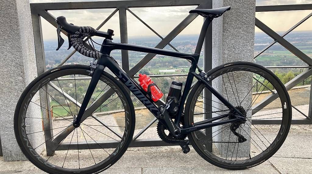 Biciclette: Specialized Tarmac S-Works SL7 – Usato da Zürich venduto da mar_r6vl 1