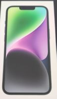 iPhone 14 128GB Midnight New Sealed
