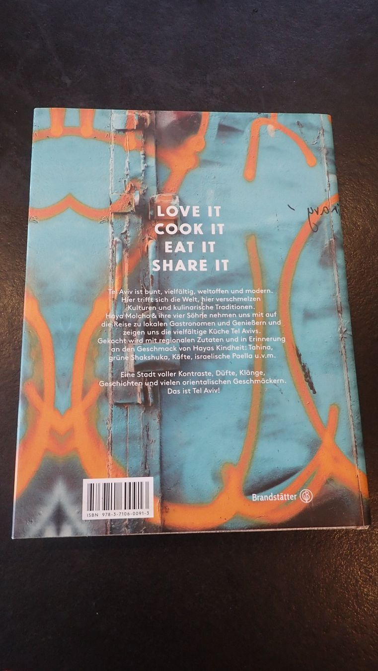Libri: NENI, TEL AVIV – Usato da Koppigen venduto da Steinbock032 1
