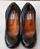 Schuhe  LANVIN chaussures .37
