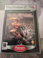 God of War PS2
