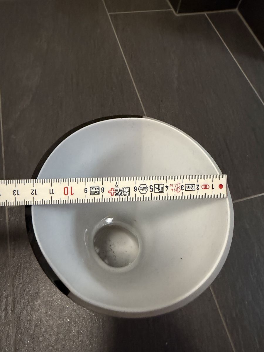Vasi & Recipienti: Wunderschöne Vase Top Zustand – Usato da Härkingen venduto da Iceman_09 4