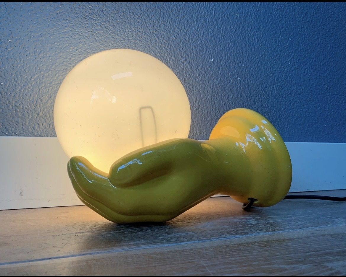 Lampade: Lampe Vintage – Usato da Zürich venduto da gorgonzola 2