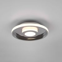 LED Deckenleuchte, Rund, IP44, 30 cm Ø