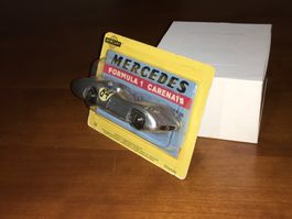 Mercedes Formula 1 Carenata 1/43 Mercury Art. 56