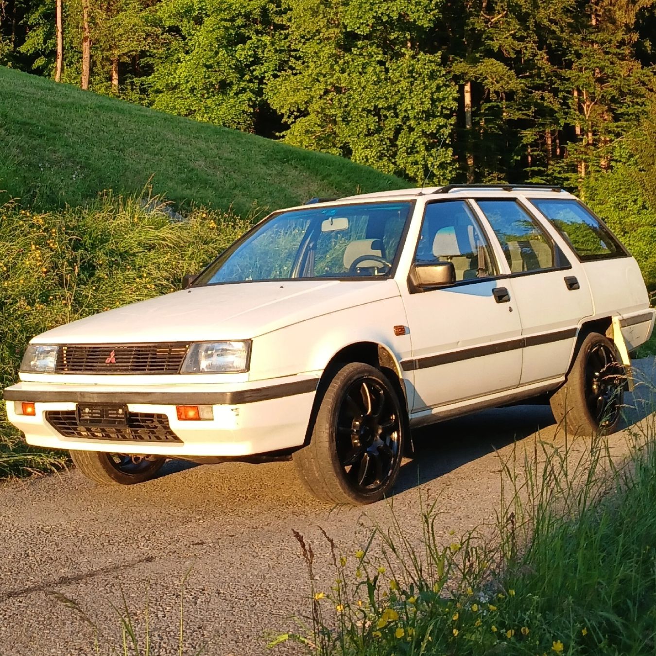 Mak Cerchioni: Mak Felgen – Usato da Schwyz venduto da tob_n7lw