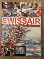Swissair Mythos & Grounding neuwertiger Zustand