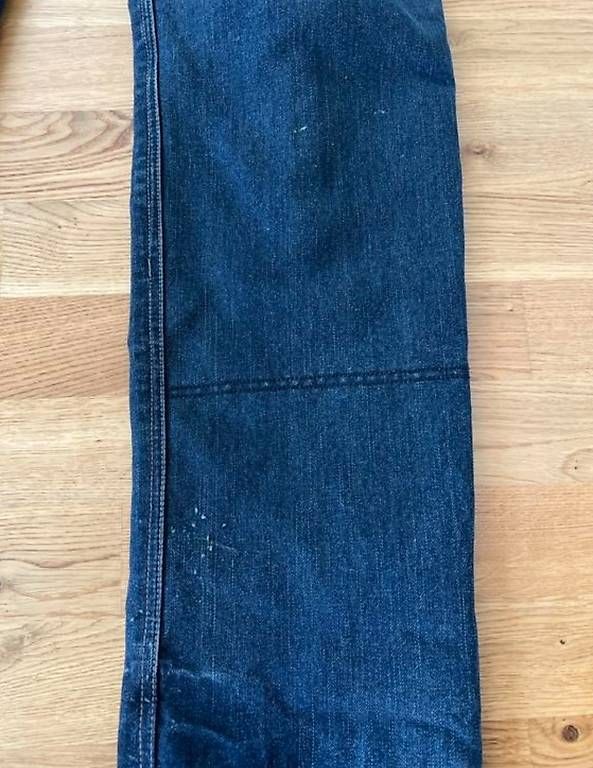 Hosen: Motorradhose Kevlar 36/36 – Gebraucht aus Düdingen von deal001 1