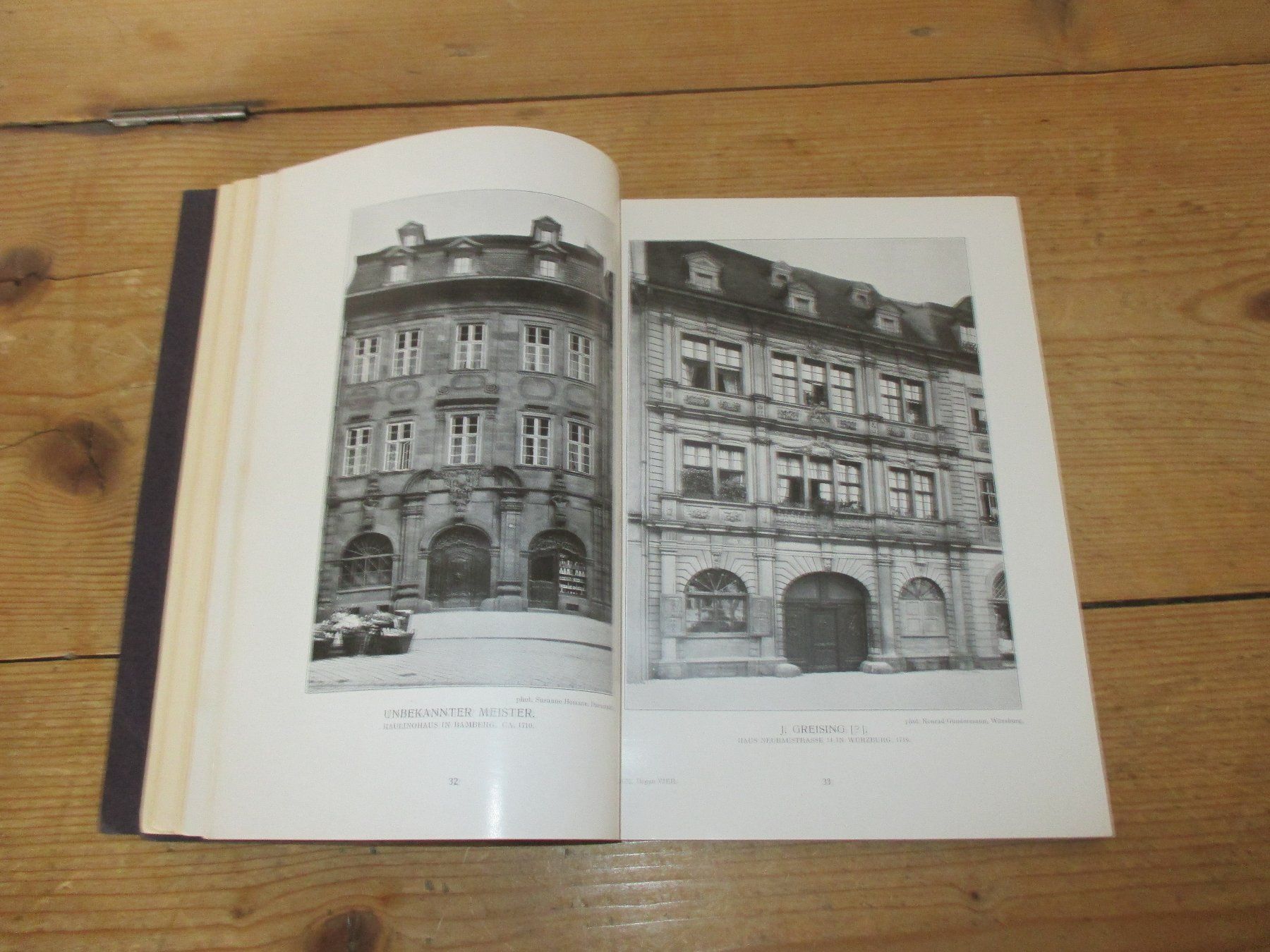 Libri: Deutscher Barock – Usato da Flims - Dorf venduto da Stagediver 3