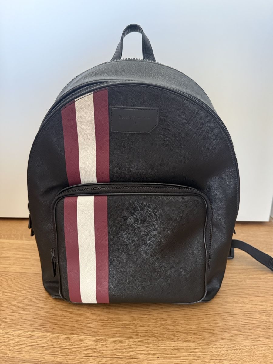 Bally Sacs à dos: Backpack Bally – D'occasion à Châtelaine par Veradat