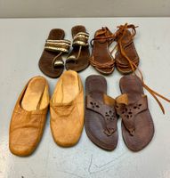 DAMENSCHUHE #43 AB 1.- !!!