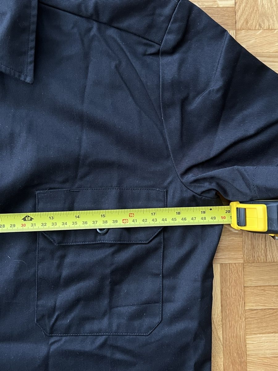 Dickies Camicette: Dickies Work Shirt, Black, Size S, new! – Nuovo (secondo la descrizione) da Balerna venduto da gua_65n2 2