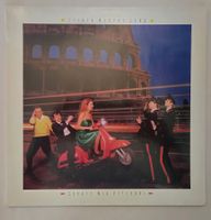 Spider Murphy Gang - Scharf wia Peperoni / LP 1984