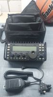 Elecraft KX3 und KXPA-100