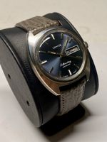 Montre vintage Crypton automatic day&date